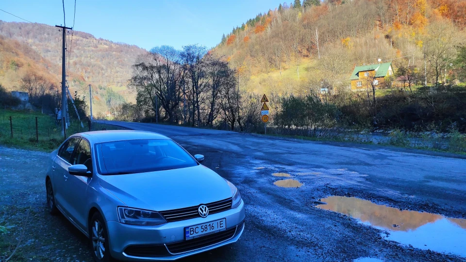 Volkswagen Jetta SE 2.5L АT SILVER 3