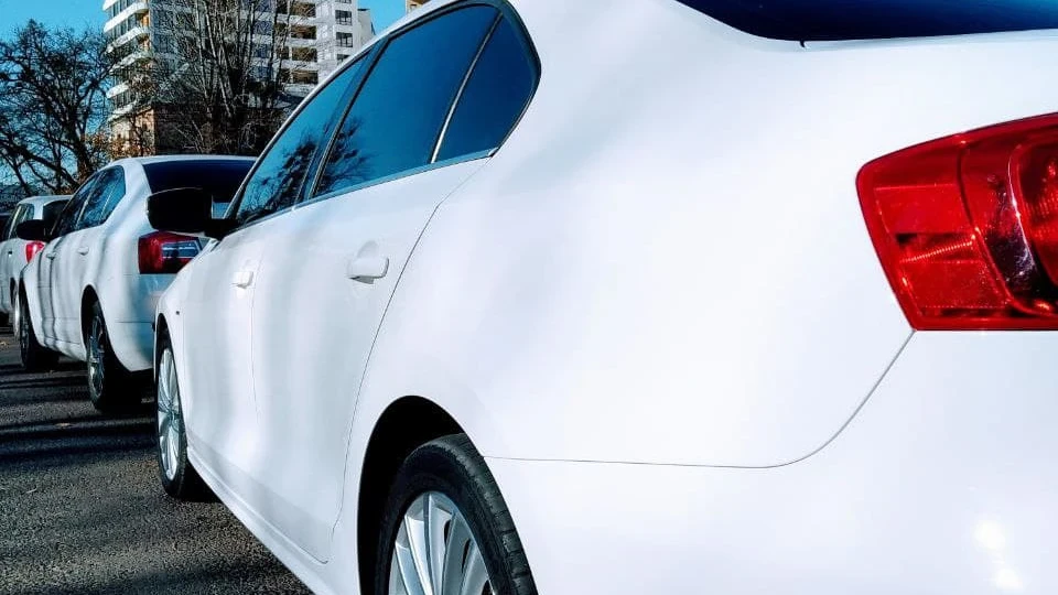 Volkswagen Jetta SEL 2.5 2