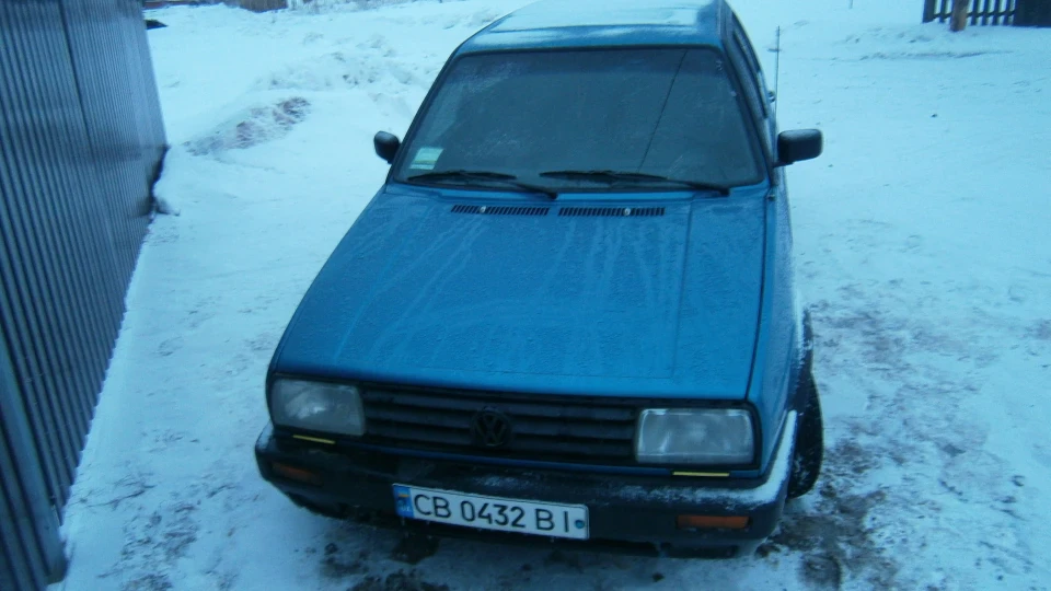 Volkswagen Jetta Сімейна 2