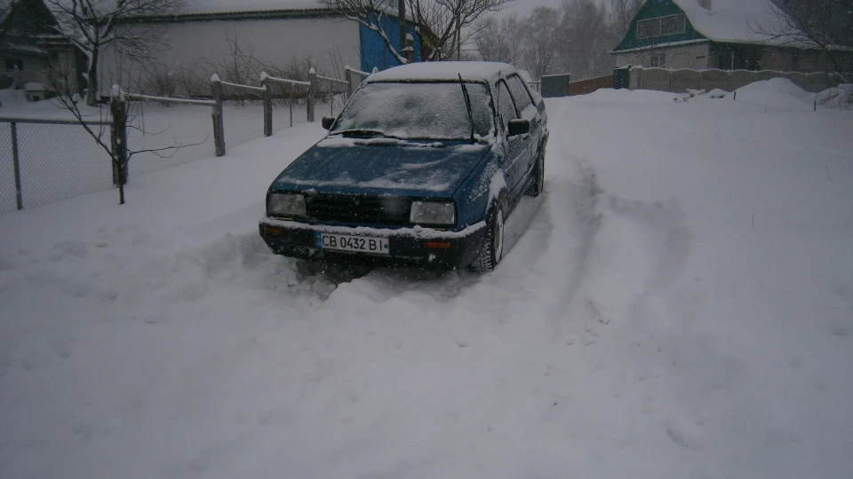 Volkswagen Jetta Сімейна 3