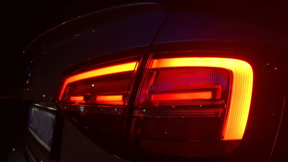 Volkswagen Jetta Silver Bullet 2