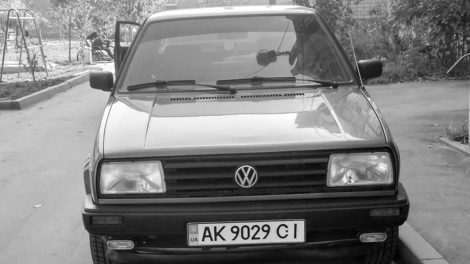 Volkswagen Jetta Sky