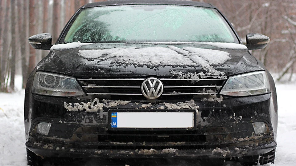 Volkswagen Jetta Sound Quality