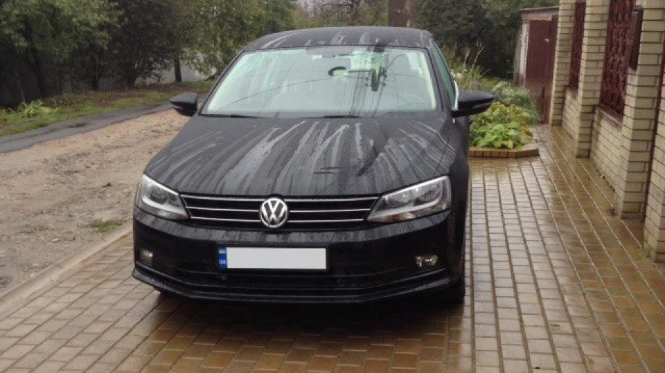 Volkswagen Jetta Sound Quality 3