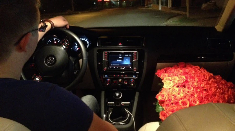 Volkswagen Jetta Sound Quality 4