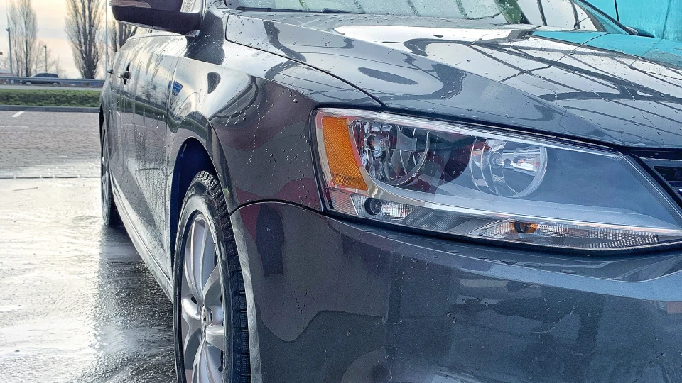 Volkswagen Jetta зовсім не сіра миша 3