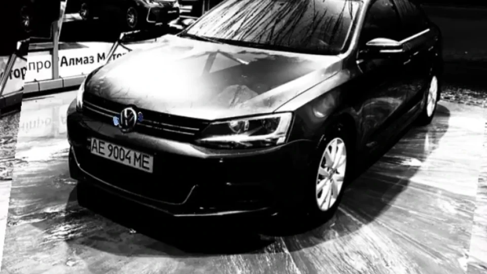 Volkswagen Jetta зовсім не сіра миша 4