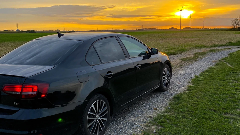 Volkswagen Jetta Sport