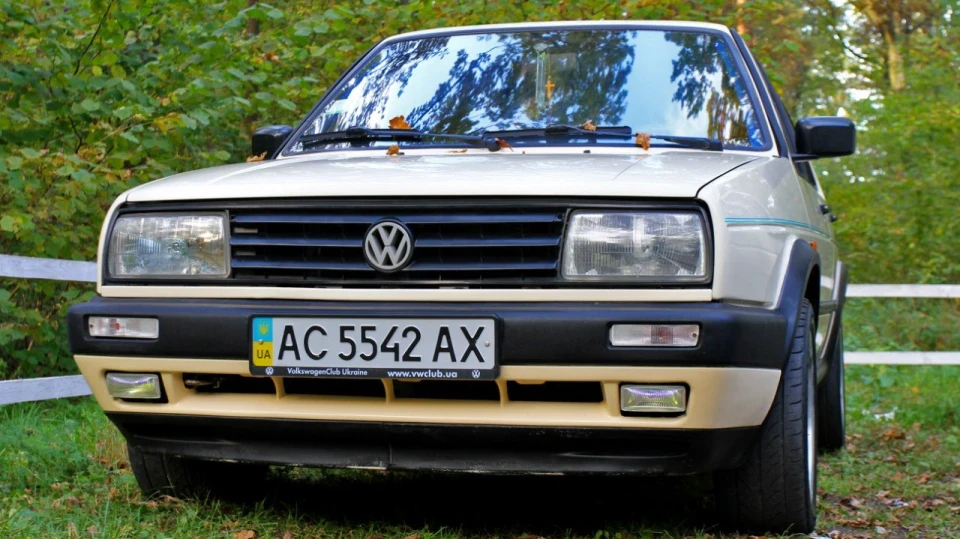 Volkswagen Jetta "TAXI PACIFIC"