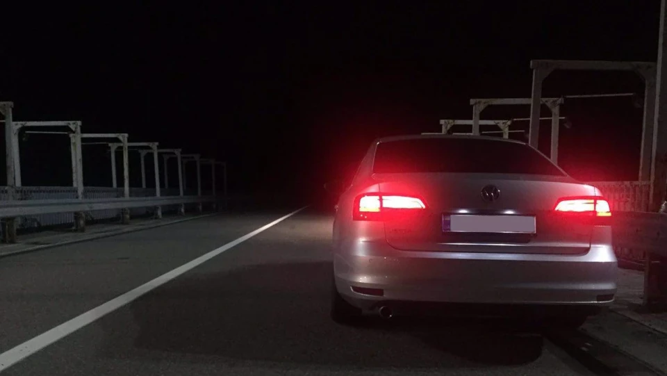 Volkswagen Jetta TDI #Reflex 4