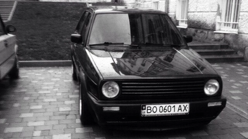 Volkswagen Jetta Темна 3