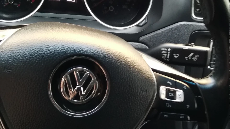 Volkswagen Jetta tsi 1.4 SE 4