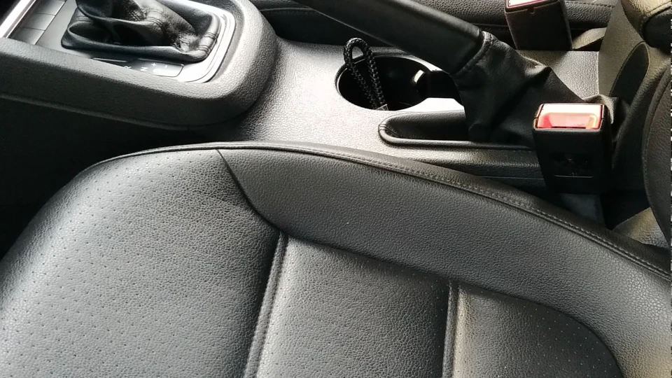 Volkswagen Jetta tsi 1.4 SE 5