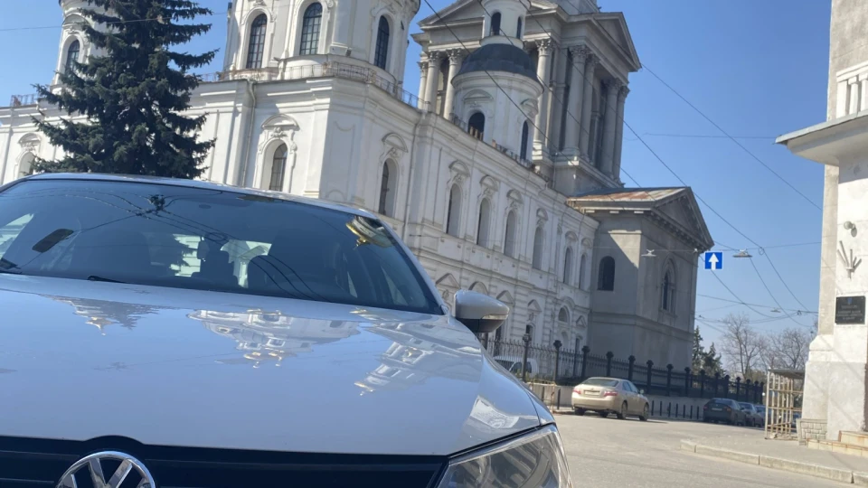 Volkswagen Jetta TSI+DSG 2