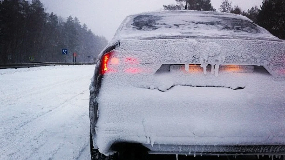 Volkswagen Jetta турбований трактор 2