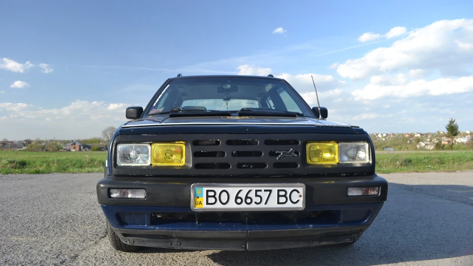 Volkswagen Jetta Турбо солярка 2