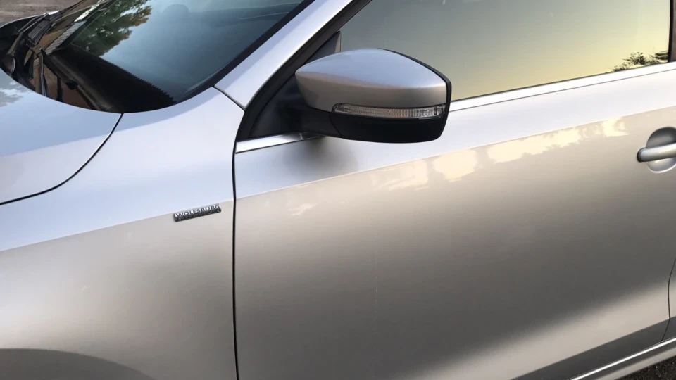 Volkswagen Jetta Turbo tequila 2