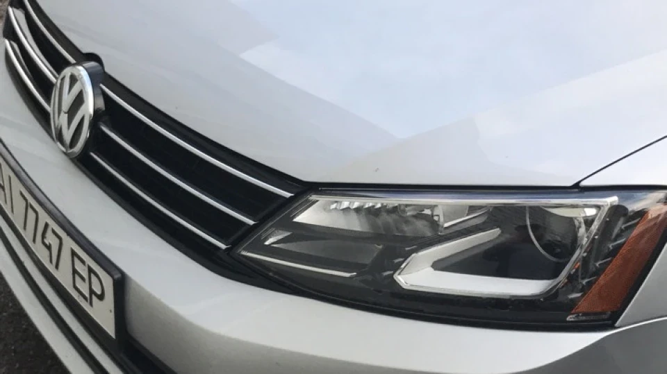 Volkswagen Jetta Turbo tequila 3