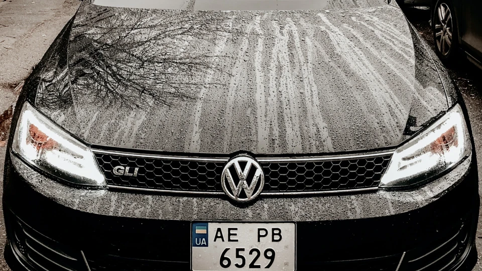 Volkswagen Jetta Unitronic GLI Stage