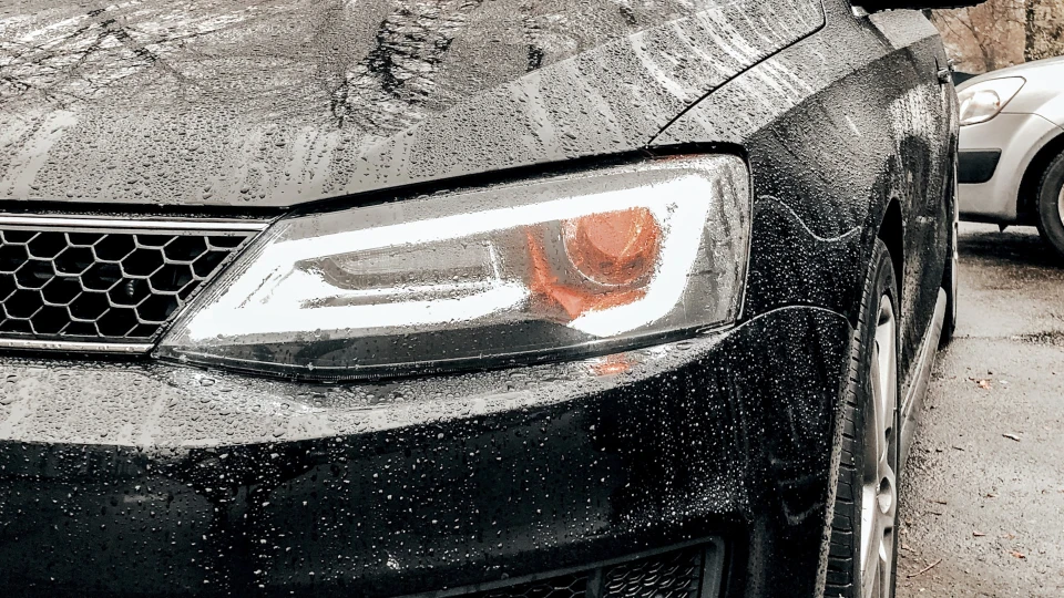Volkswagen Jetta Unitronic GLI Stage 4