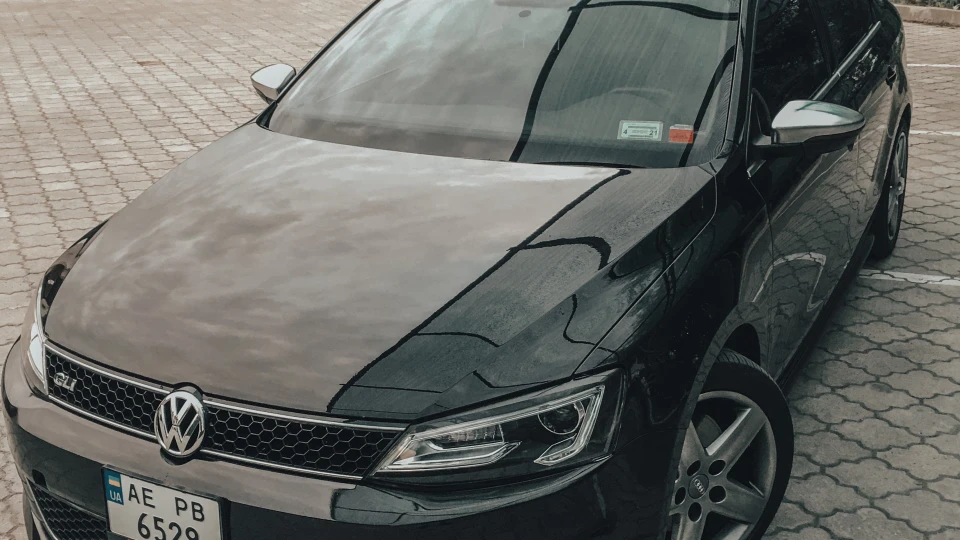 Volkswagen Jetta Unitronic GLI Stage 5