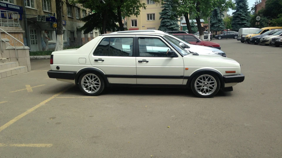 Volkswagen Jetta USA