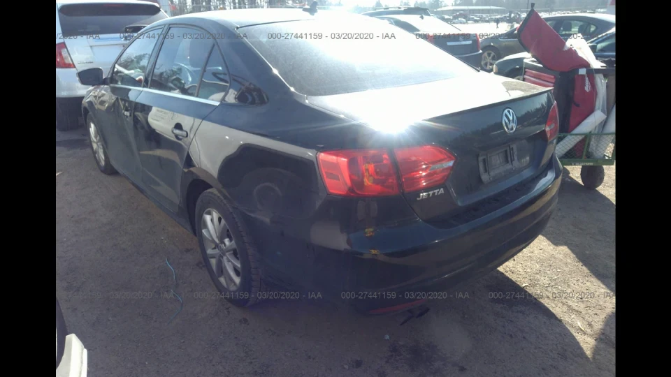 Volkswagen Jetta USA 2