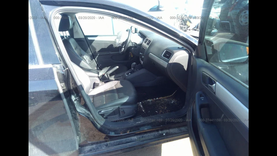 Volkswagen Jetta USA 5