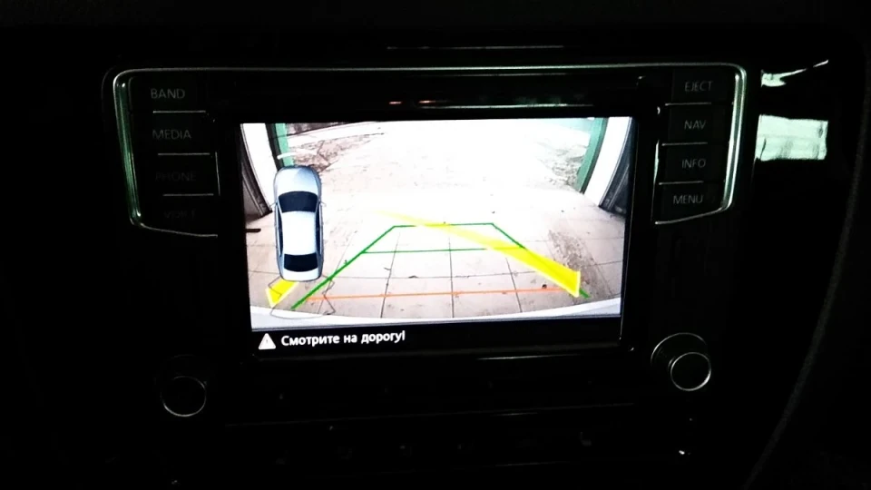 Volkswagen Jetta VW JETTA 2015 2.0TDI BMT 3