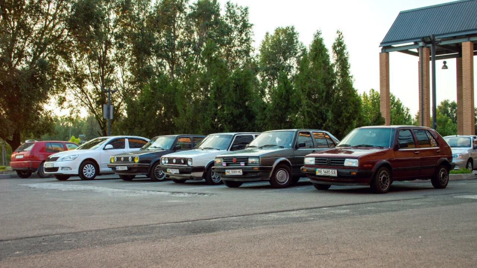 Volkswagen Jetta зелена перлина 3
