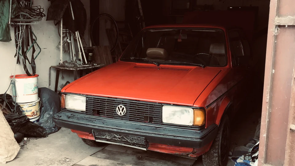 Volkswagen Jetta Жжетікс