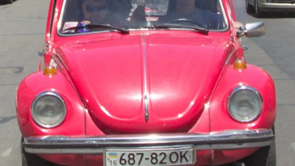 Volkswagen Kafer 1303super 3