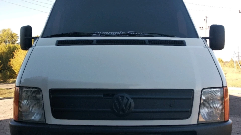 Volkswagen LT 3