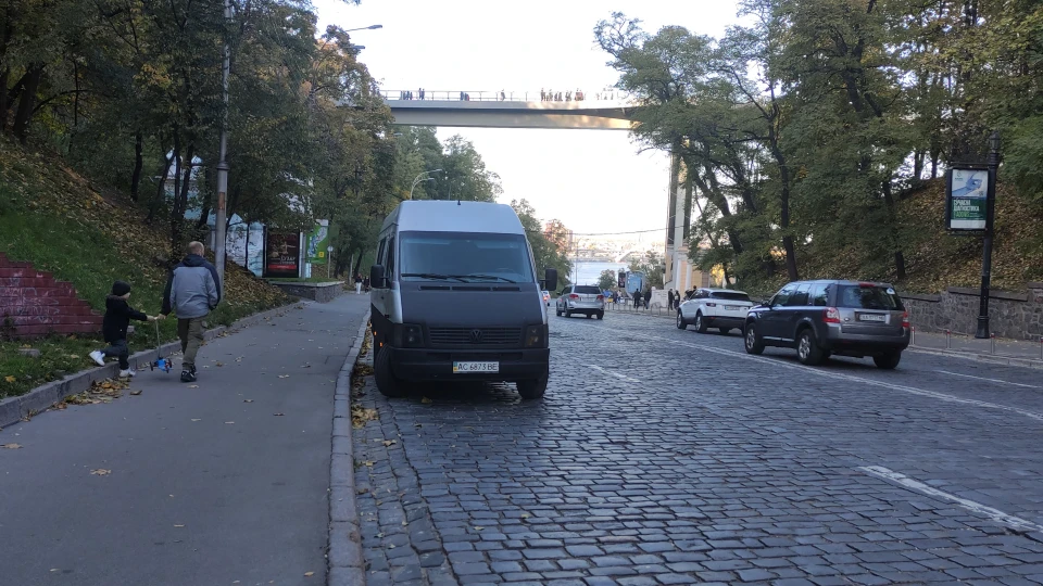 Volkswagen LT