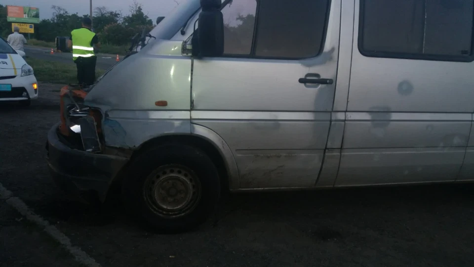 Volkswagen LT