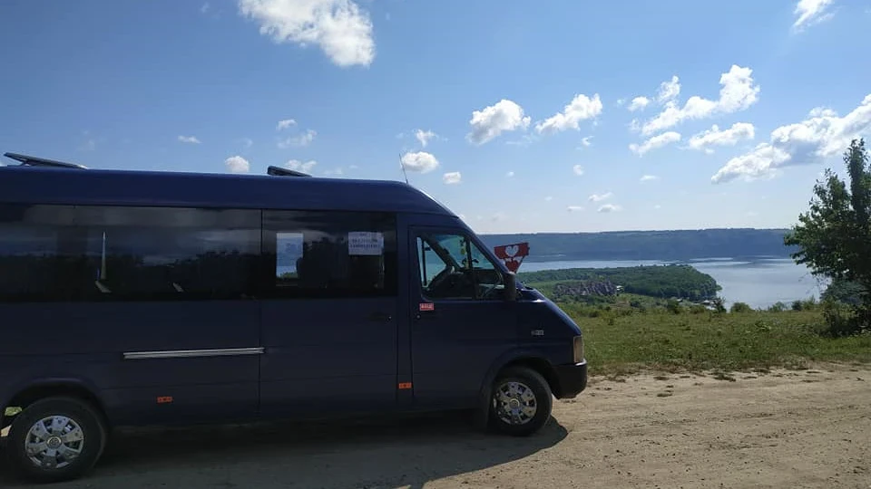 Volkswagen LT 3