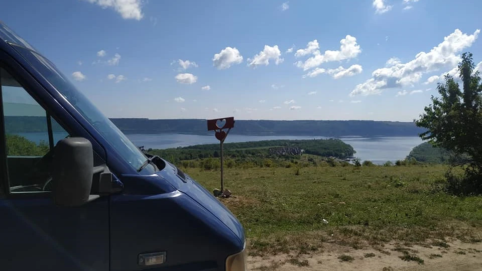 Volkswagen LT 4