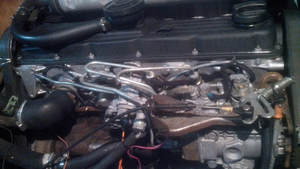 Volkswagen LT 5