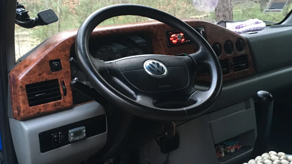 Volkswagen LT