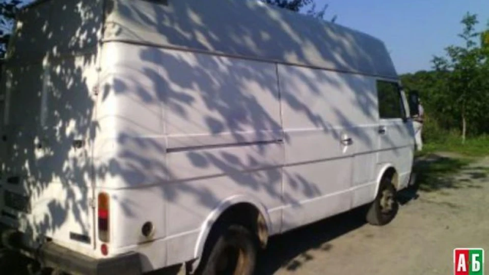 Volkswagen LT