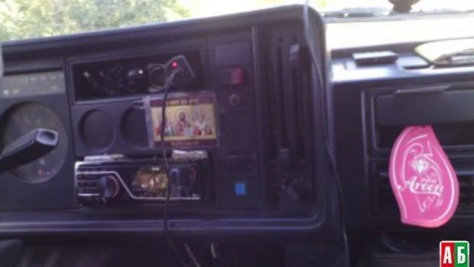 Volkswagen LT 4