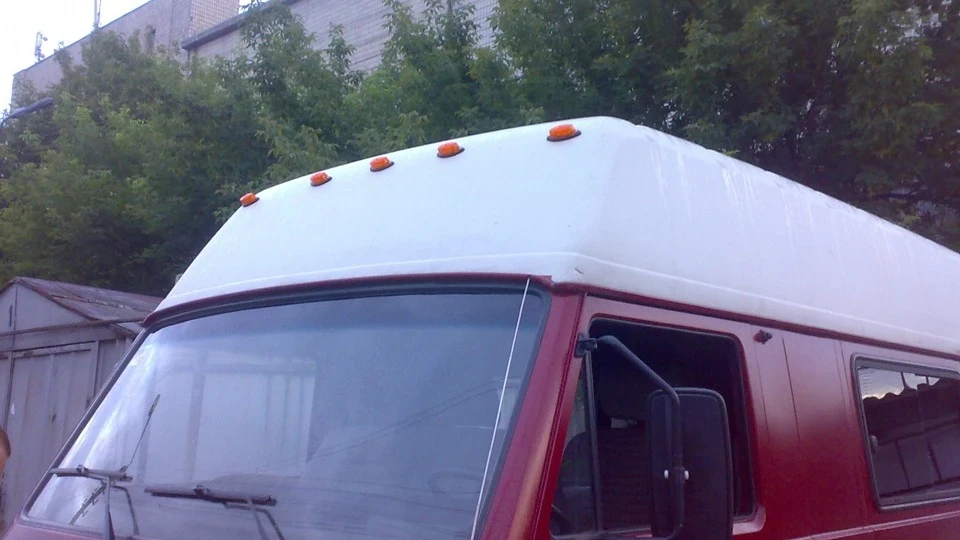 Volkswagen LT 3