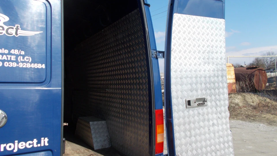 Volkswagen LT 3