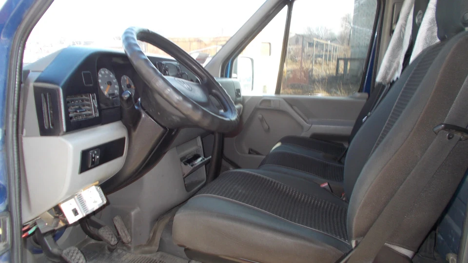 Volkswagen LT 5