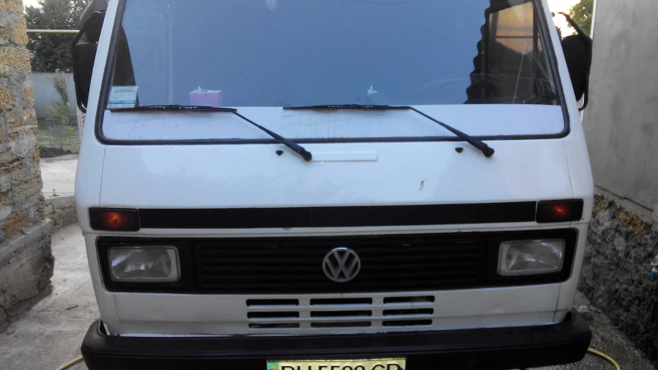 Volkswagen LT 2.4D 2