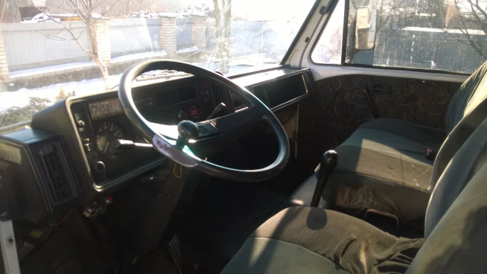 Volkswagen LT 2.4TD 3