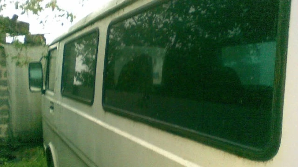 Volkswagen LT 2.4TD 3