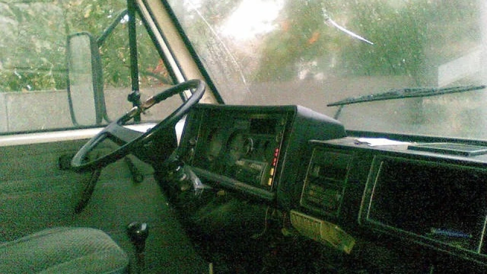 Volkswagen LT 2.4TD 4