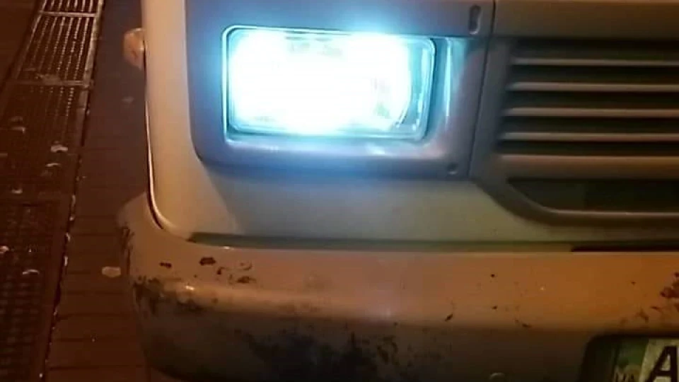 Volkswagen LT 2.4turbo