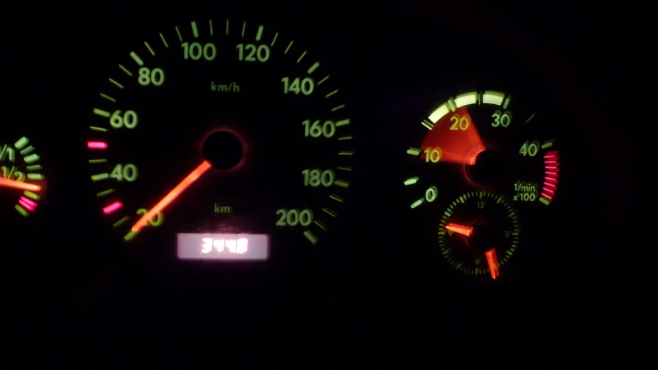 Volkswagen LT 2.5 TDI 2